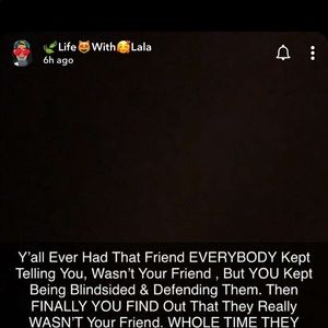 Meet your Posher, Tierra